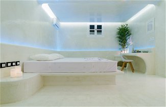 Foto 1 - Mykonos 52m² Luxury Apartment Sea side Ornos