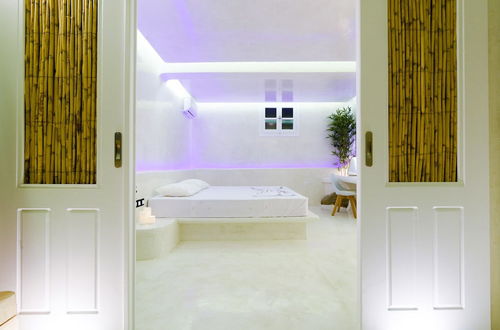 Foto 2 - Mykonos 52m² Luxury Apartment Sea side Ornos