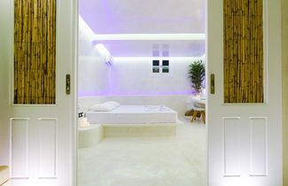 Foto 2 - Mykonos 52m² Luxury Apartment Sea side Ornos