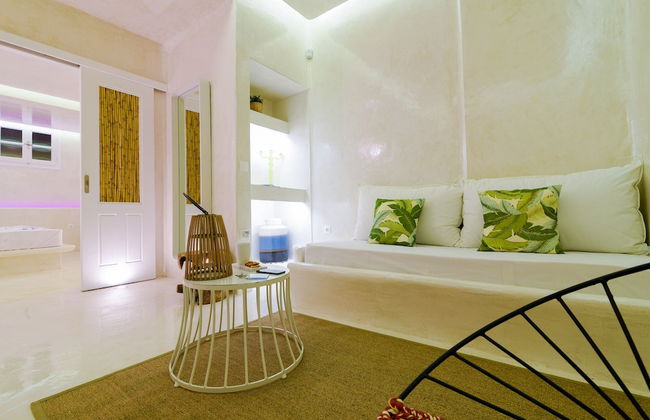 Mykonos 52m² Luxury Apartment Sea side Ornos - Foto 18