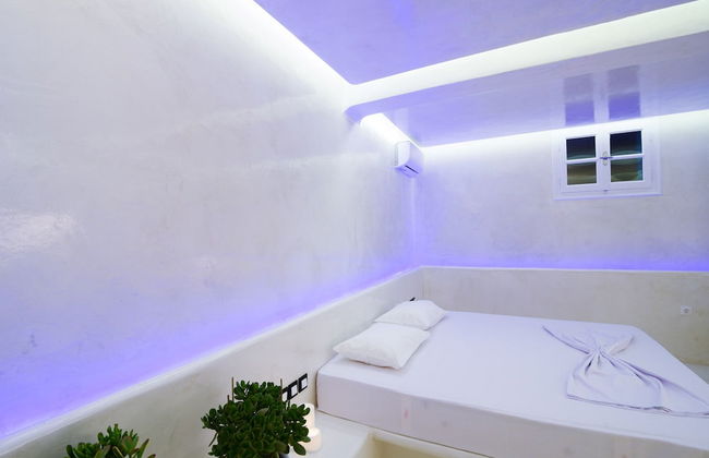 Mykonos 52m² Luxury Apartment Sea side Ornos - Foto 4