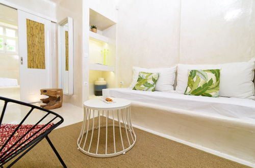 Foto 32 - Mykonos 52m² Luxury Apartment Sea side Ornos