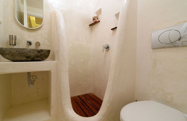 Mykonos 52m² Luxury Apartment Sea side Ornos - Foto 41