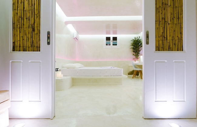 Mykonos 52m² Luxury Apartment Sea side Ornos - Foto 10