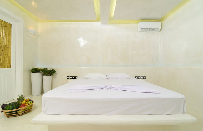 Mykonos 52m² Luxury Apartment Sea side Ornos - Foto 14