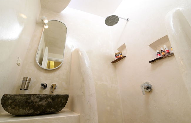 Mykonos 52m² Luxury Apartment Sea side Ornos - Foto 39