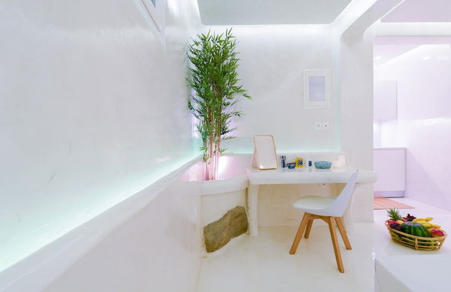 Mykonos 52m² Luxury Apartment Sea side Ornos - Foto 25
