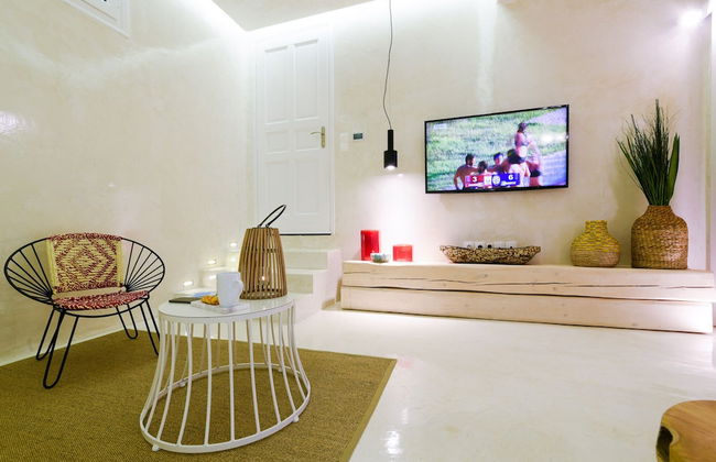 Mykonos 52m² Luxury Apartment Sea side Ornos - Foto 22
