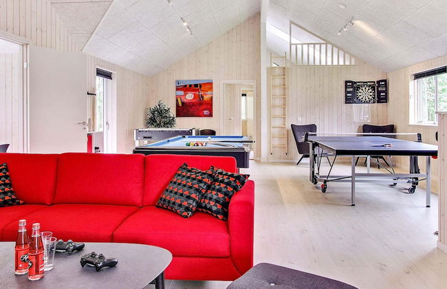 Holiday Home in Kappeln - Foto 10