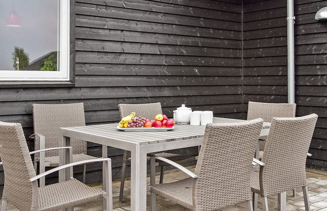 Holiday Home in Kappeln - Foto 23