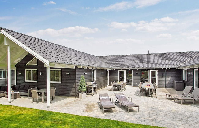 Holiday Home in Kappeln - Foto 1