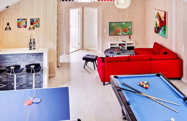 Holiday Home in Kappeln - Foto 12