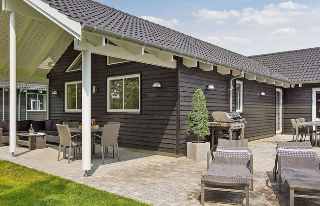 Holiday Home in Kappeln - Foto 26