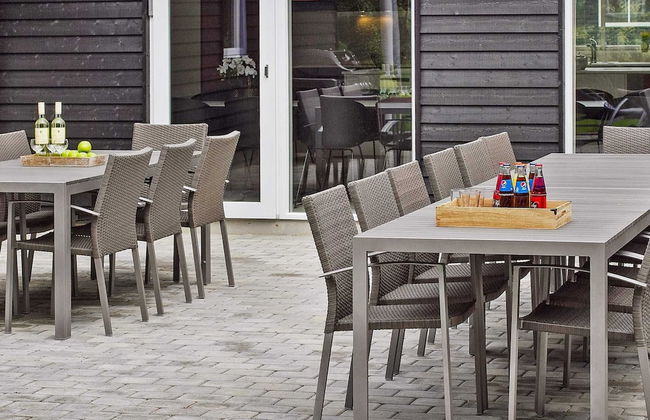 Holiday Home in Kappeln - Foto 27