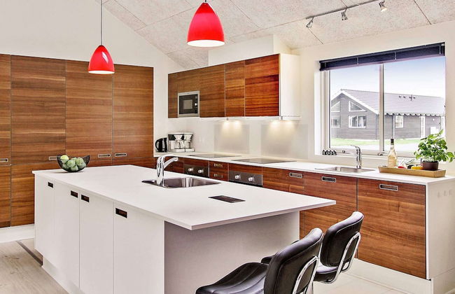 Holiday Home in Kappeln - Foto 9