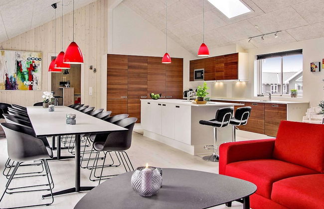 Holiday Home in Kappeln - Foto 13