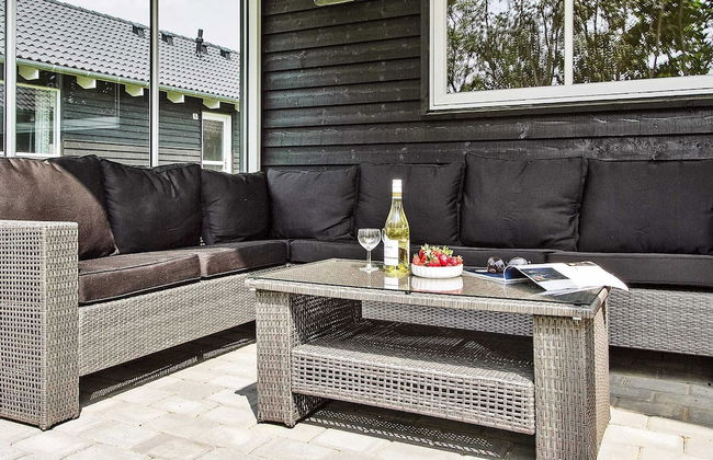 Holiday Home in Kappeln - Foto 24