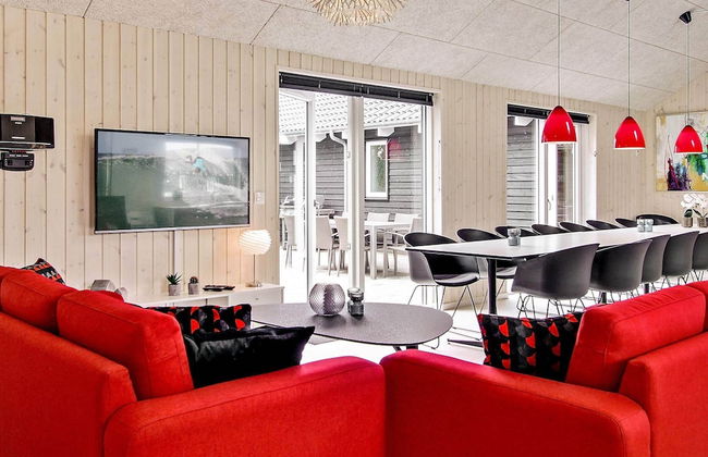 Holiday Home in Kappeln - Foto 14
