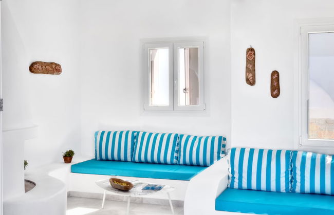 Villa Livana Naxos - Photo 7