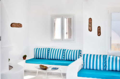 Photo 7 - Villa Livana Naxos