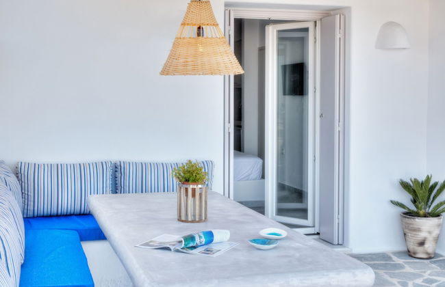 Villa Livana Naxos - Photo 14