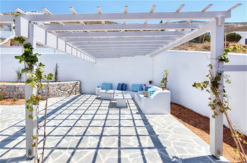 Foto 25 - Villa Livana Naxos