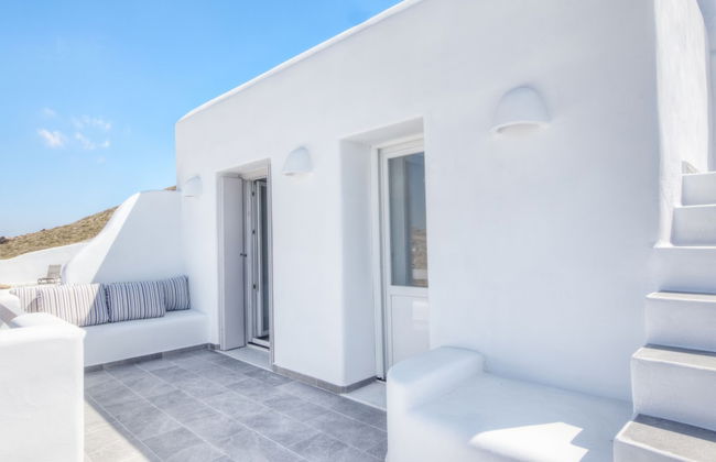 Villa Livana Naxos - Photo 15