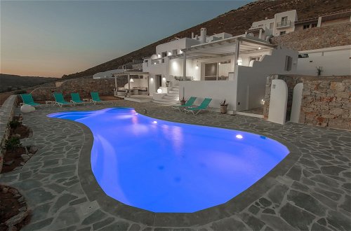 Foto 23 - Villa Livana Naxos