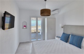 Foto 2 - Villa Livana Naxos