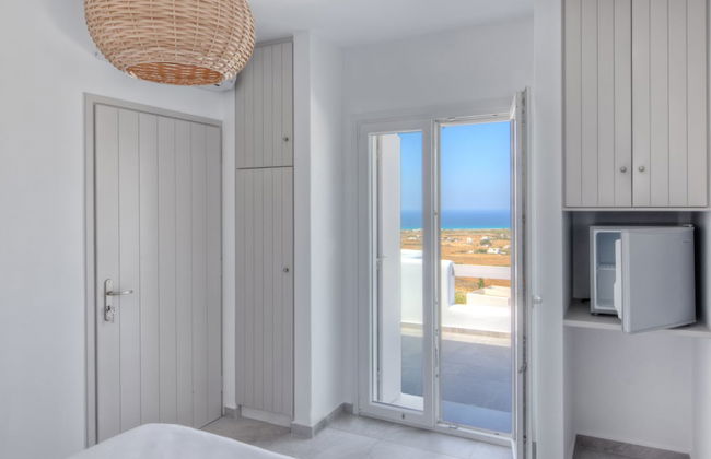 Villa Livana Naxos - Photo 16