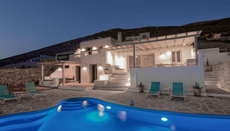 Foto 1 - Villa Livana Naxos