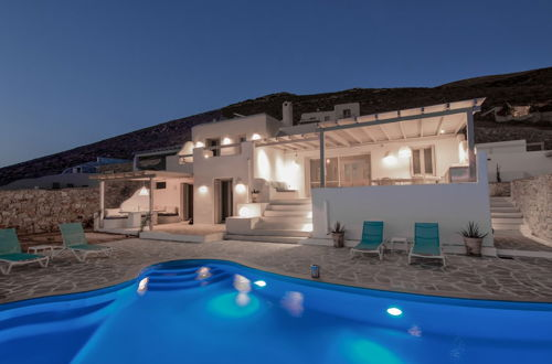 Photo 1 - Villa Livana Naxos
