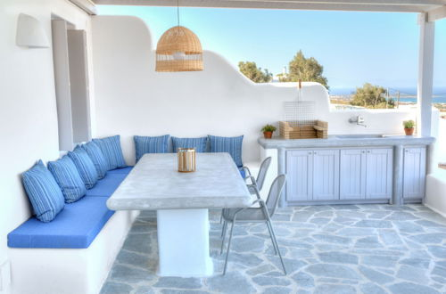 Photo 10 - Villa Livana Naxos
