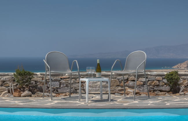Villa Livana Naxos - Photo 9