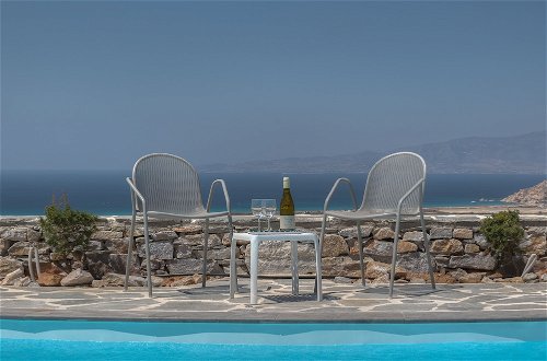 Foto 9 - Villa Livana Naxos