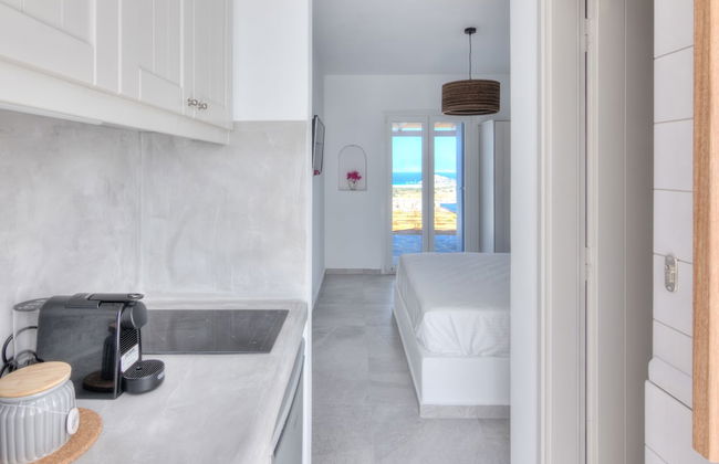 Villa Livana Naxos - Photo 6