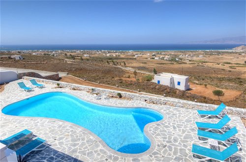 Foto 18 - Villa Livana Naxos