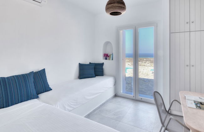 Villa Livana Naxos - Photo 4
