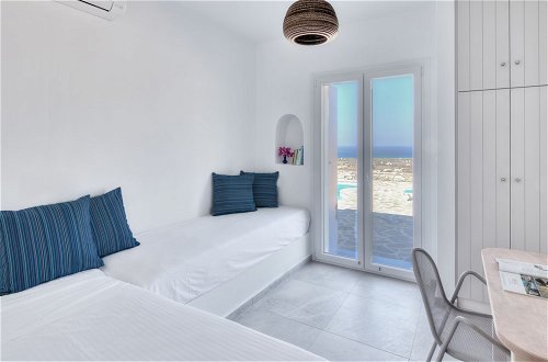 Foto 4 - Villa Livana Naxos