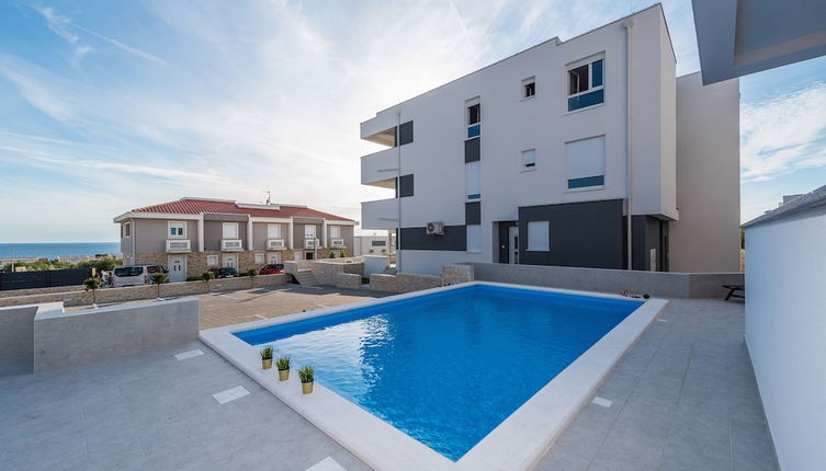 Photo 1 - Pool Apartments Banta B