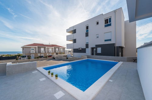 Photo 1 - Pool Apartments Banta B