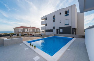 Photo 1 - Pool Apartments Banta B