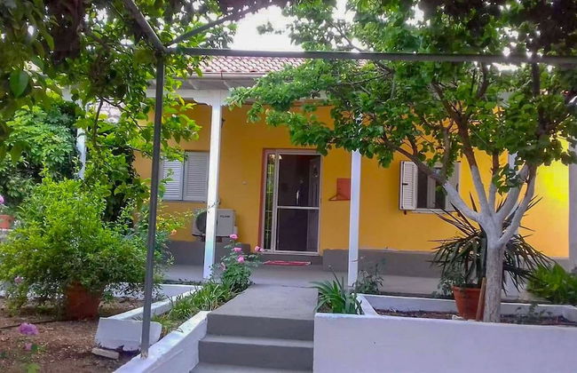 A Lovely Holiday Refuge on Meganisi - Foto 18