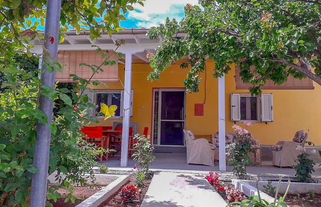 A Lovely Holiday Refuge on Meganisi - Foto 10
