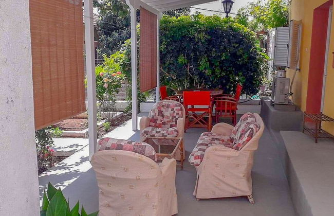 A Lovely Holiday Refuge on Meganisi - Foto 6