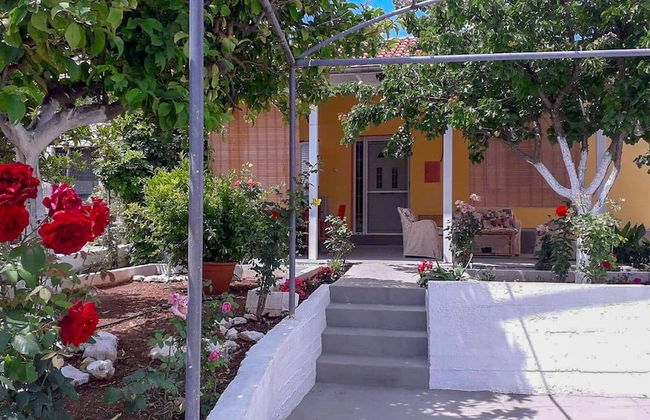 A Lovely Holiday Refuge on Meganisi - Foto 1