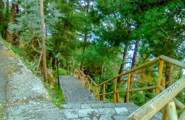 A Lovely Holiday Refuge on Meganisi - Foto 11