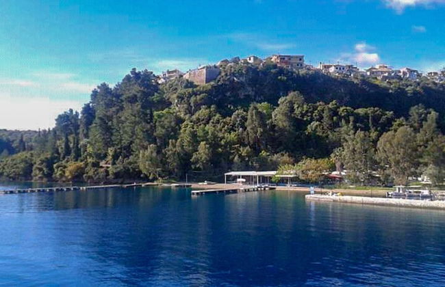 A Lovely Holiday Refuge on Meganisi - Foto 15