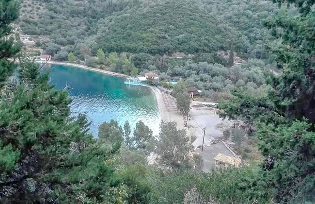 A Lovely Holiday Refuge on Meganisi - Foto 16