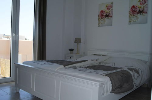 Photo 3 - Stylish Villa in Loutra with Private Pool & Garden near Sea Beach